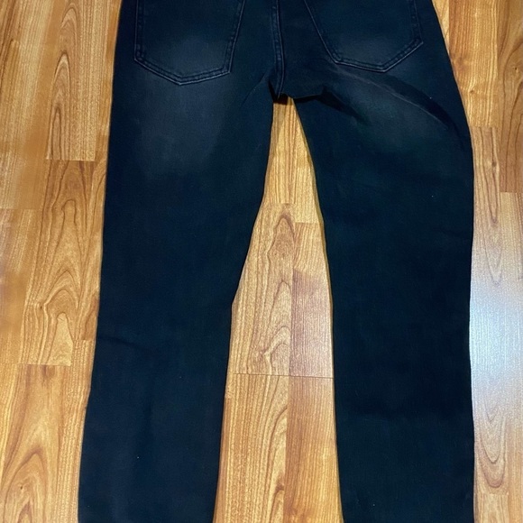 ✨NEW✨ No boundaries super high rise girlfriend jeans - Picture 12 of 12